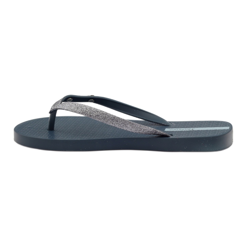 Ipanema rekreativni flip -flops 81739 mornarsko plava 2