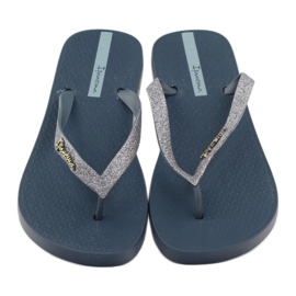 Ipanema rekreativni flip -flops 81739 mornarsko plava 4