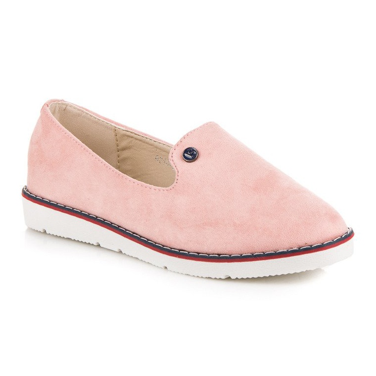 Vices Ružičasti antilop gospodari porocima ružičasta 1