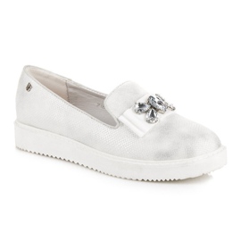 Vices Bijele cipele poroci bijela 1