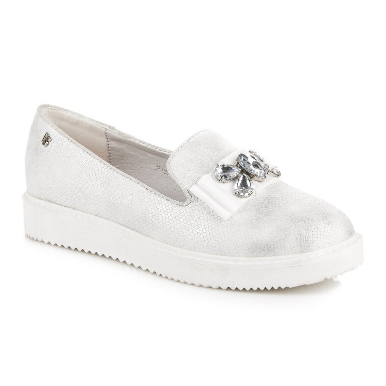 Vices Bijele cipele poroci bijela 1