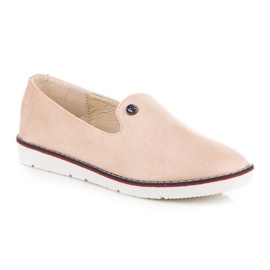 Vices Bež antilop gospodari porocima 1