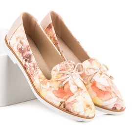 Vices Slip-on cipele poroci raznobojna 1