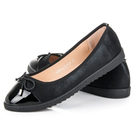 Comer Balerina crna 2