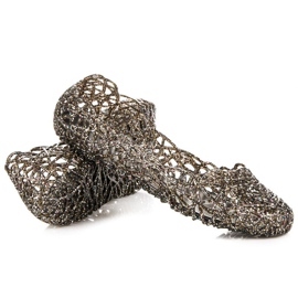 Pleteni meliski raznobojna 1