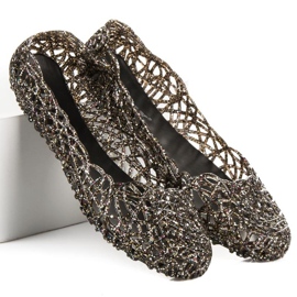 Pleteni meliski raznobojna 2