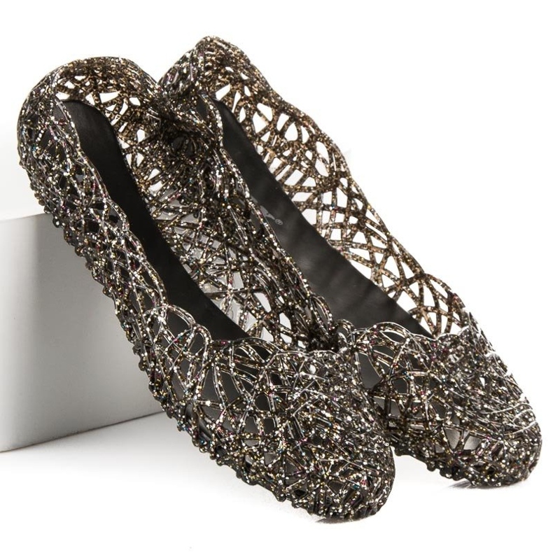 Pleteni meliski raznobojna 2