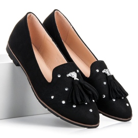 Sergio Todzi Suede lordovi s resama crno 1