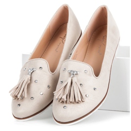 Sergio Todzi Suede lordovi s resama smeđa 1