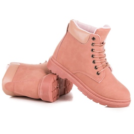 Ružičaste zamke ružičasta 1