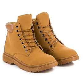 Hvatači deva smeđa 2