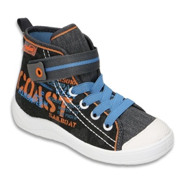 Befado dječje cipele 268X062 1