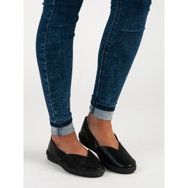 Modne MCKEYLOR balerine crno 1