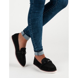 Crne mokasine VICES crno 1