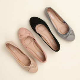 Ch. Creation Balerine od antilopa crna 1