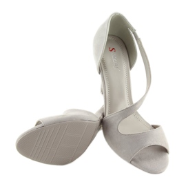 Crpke izložene asimetrično siva C90 siva 2