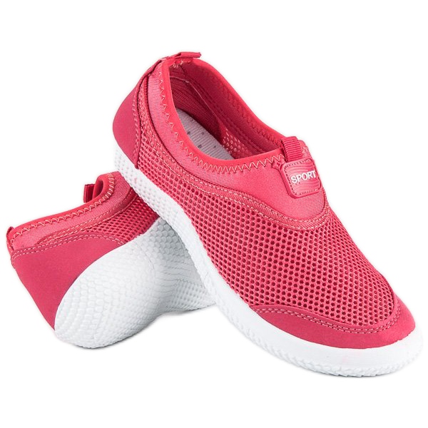 Seastar Slip-on sportske cipele ružičasta 1