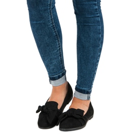 Bestelle Gospodari od crnog antilopa 1