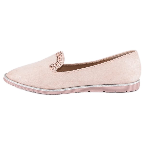 Anesia Paris Ružičasti gospodari ružičasta 1