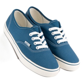 Andy Z Plave tenisice plava 1