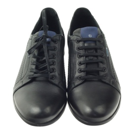 Sportske cipele Badura 3457 crne crna 4