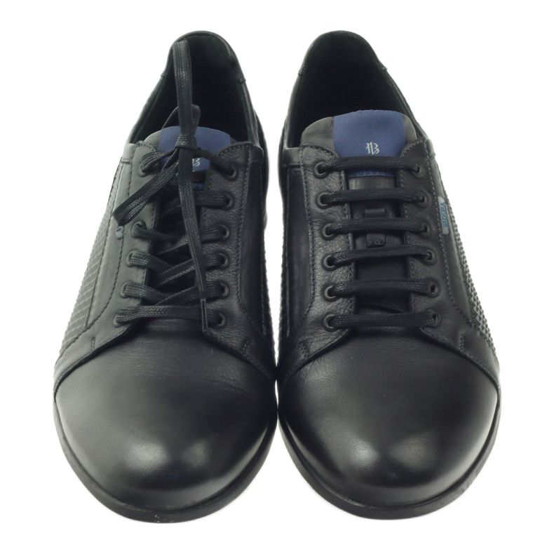 Sportske cipele Badura 3457 crne crno 4