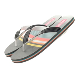 Big Star Muški flip -flip -flops 174410 crni crna 4