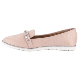 Super Me Gospodari bež antilopa 1