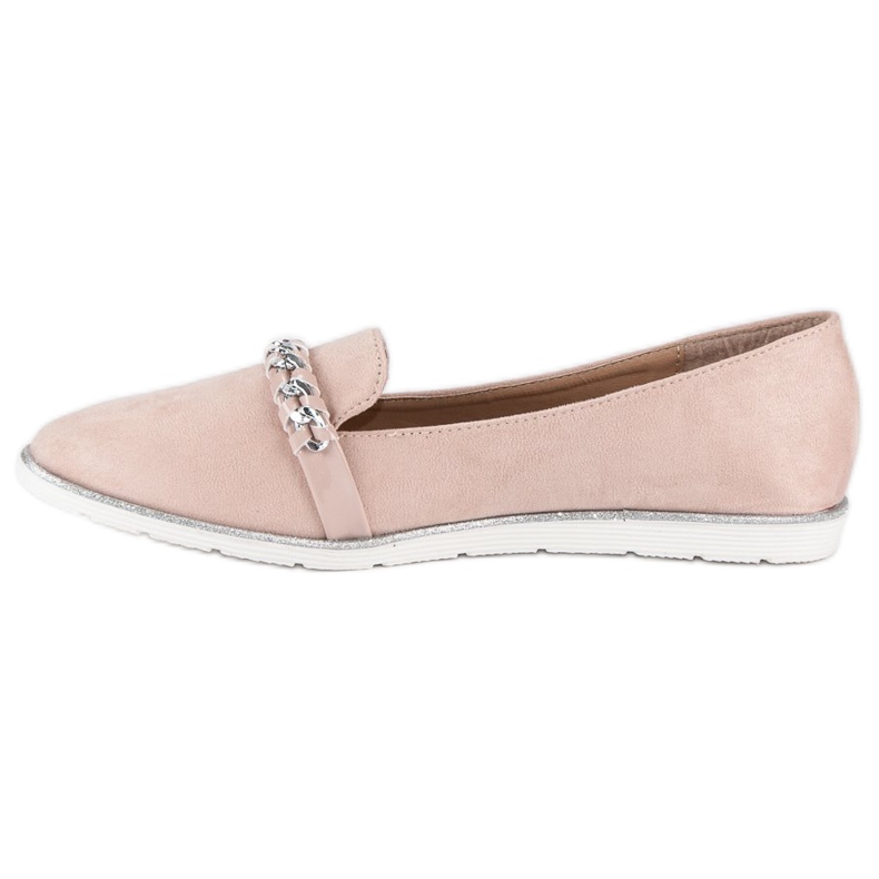 Super Me Gospodari bež antilopa 1