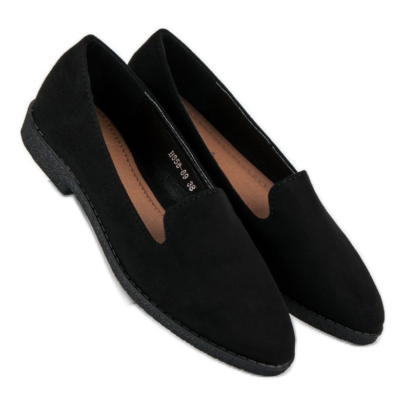 Gospodari od crnog antilopa 1