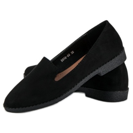 Gospodari od crnog antilopa crna 2