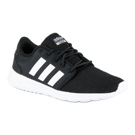Adidas qt racer DB0275 crna 1