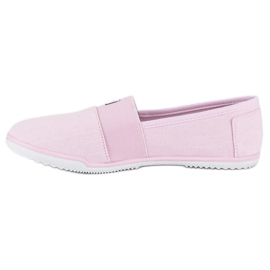 Pink slipony mckeylor ružičasta 1