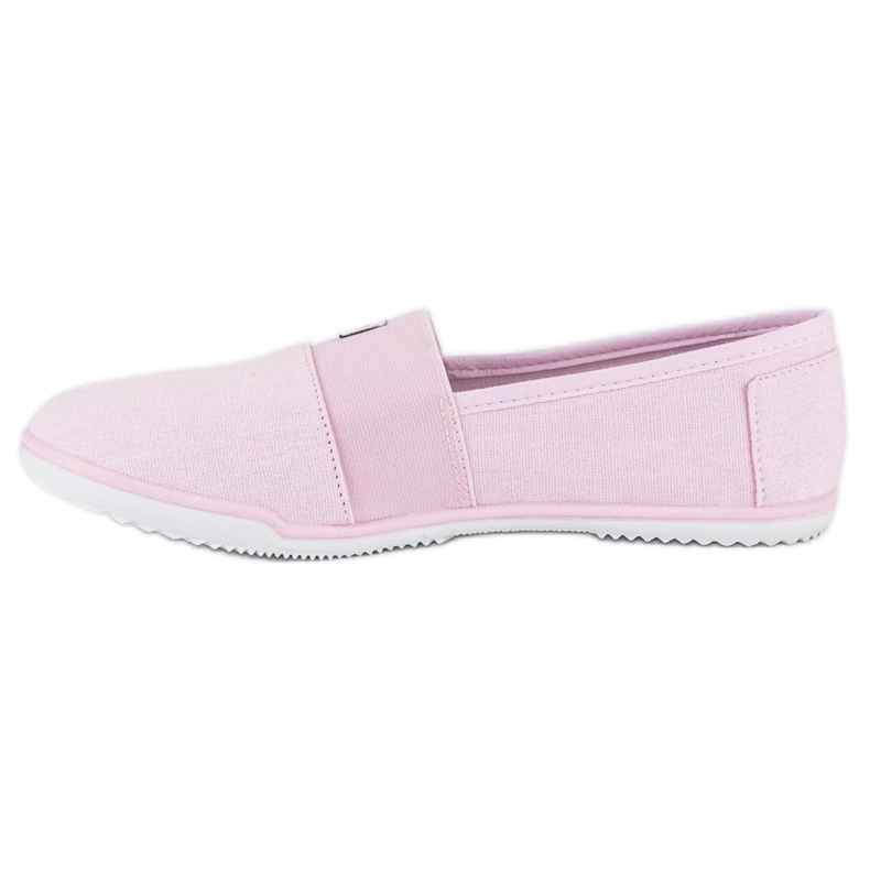 Pink slipony mckeylor ružičasta 1