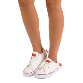 Bijele tenisice bijela 2