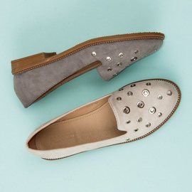 Abloom Dekorativni bež Lords 1