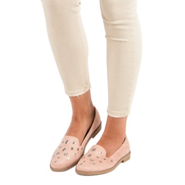 Abloom Ukrasni ružičasti lordovi ružičasta 1