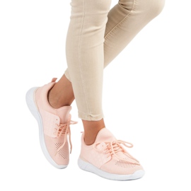 Lagane sportske cipele ružičasta 1