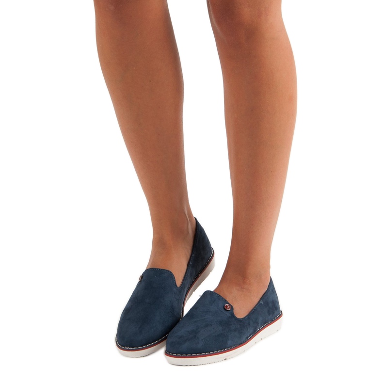 Vices Mornarskoplavi antilop gospodari porocima plava 2