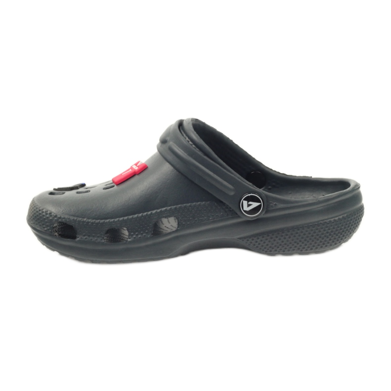 American Club Ronaldove dječje papuče American kroks višebojan 2