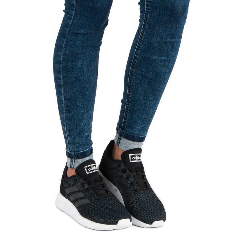 Adidas Run 70S B96564 crno 1