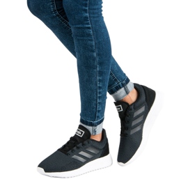 Adidas Run 70S B96564 crno 2