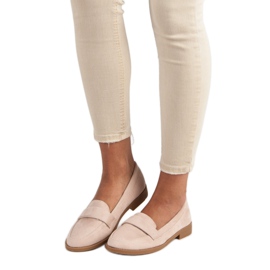 Small Swan Antilop mokasine smeđa 1