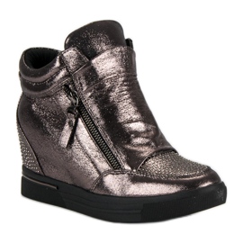 Elegantne tenisice, tenisice višebojan 1