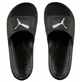 Puma Divecat M 360274 02 crna 1