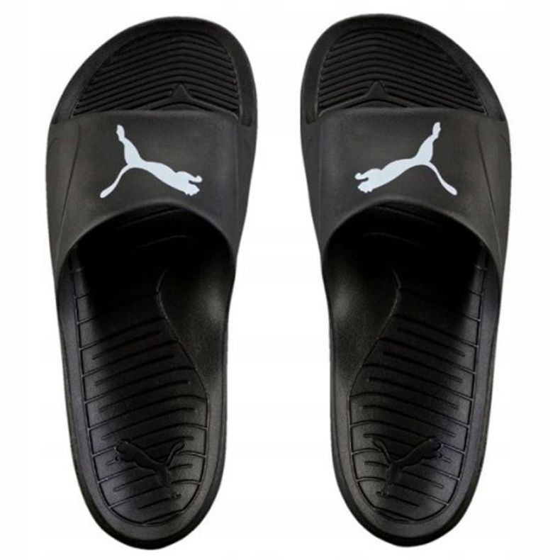 Puma Divecat M 360274 02 crna 1