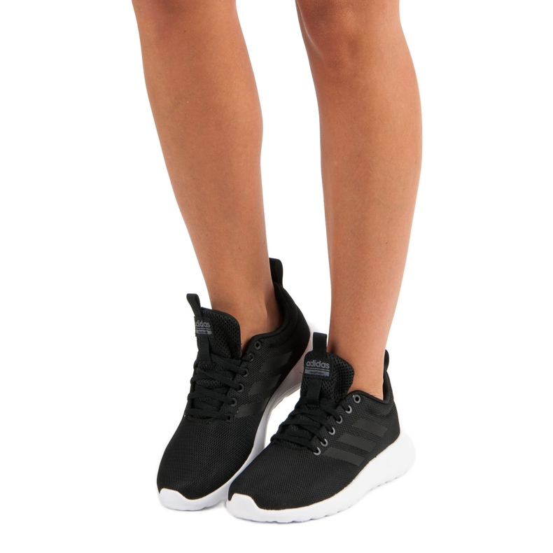 Adidas Lite Racer Cln BB6896 crna 2