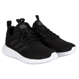 Adidas Lite Racer Cln BB6896 crna 1