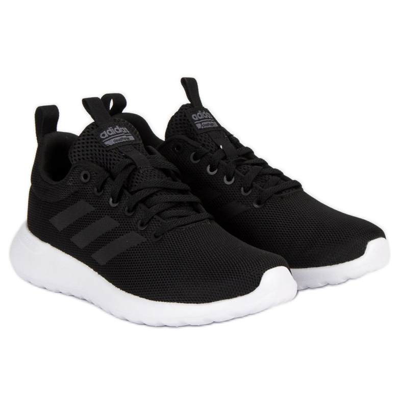 Adidas Lite Racer Cln BB6896 crna 1