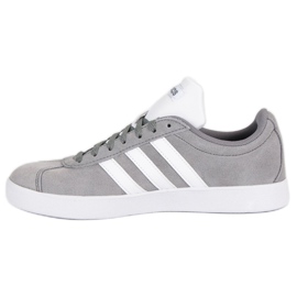 Adidas Vl Court 2.0 B43807 siva 1